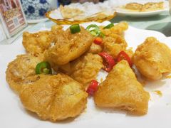 椒盐九肚鱼-海儀美食楼(湾仔海鲜街店)