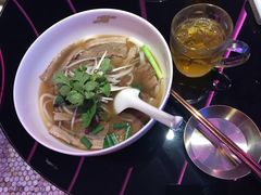 熟牛肉粉-MISS PHO·觅粉·越南粉实验室(保利文化广场店)