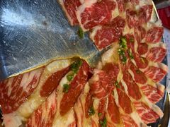 -老炉家木炭烤肉(长江国际店)