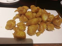 -皇城根北京风味主题餐厅(中海环宇城店)