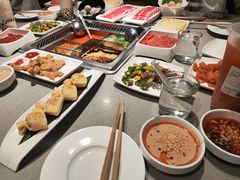 -海底捞火锅(安吉万达店)