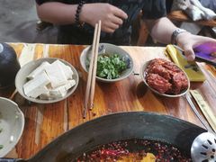-星鸿社重庆老火锅