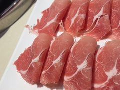 -大队长主题火锅(观音桥店)