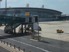 -南昌昌北国际机场