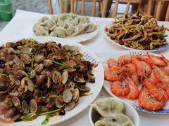 -北戴河庆山饭店·海鲜砂锅粥(北戴河黑石路店)