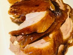 鸭肉-同喜烤鸭店(光芒店)