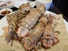 -高佳庄·海鲜酒楼(东港店)