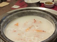 -大良毋米粥(锦龙路总店)