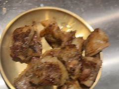 -核桃碳烤肉馆(深圳首店)