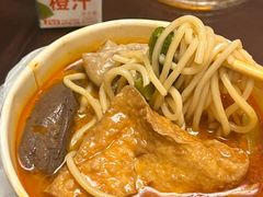 -四里沙茶面(湖滨四里店)