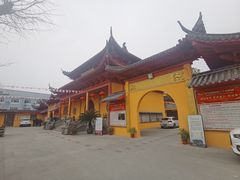 -会龙寺