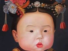 -青岛崂山太清宫