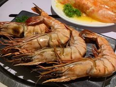 -赤坂亭M9和牛烧肉·日料398放题(万达店)