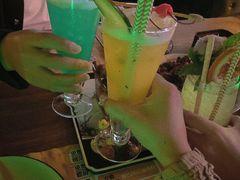-胡桃里音乐酒馆(仓山万达店)