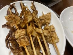 -大家烤羊庄·聚餐团建·谢师宴·生日派对(南山店)