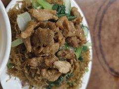 -万兴菜馆(龙华店)