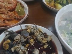 -红灯笼龙凤饭店(宁波老字号店)