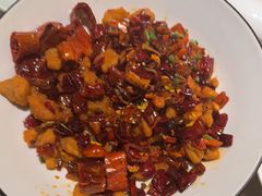 -青雅中餐厅(大连金石滩绿发希尔顿度假酒店)