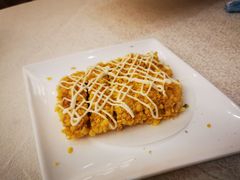-龙悦湾酒家·八阵鱼生·渔人码头店