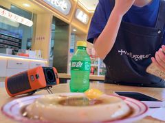 -十八梯邓凳面(大坪正街店)