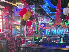 -路边边地标烧烤·川菜·小龙虾·音乐酒馆(良乡长虹店)