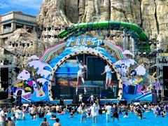 -南昌玛雅海滩水公园