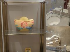 -康熙养生SPA·轻奢足道(江宁万达店)