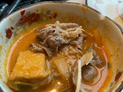 -牛匠和牛寿喜锅(西安总店)