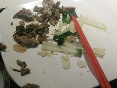 -潮泰牛肉火锅 · 创于1992年(车公庙店)