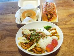 -肥朵食堂(带梦胡同店)