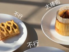 -老梦面包CHEZMOREL(麦子店)