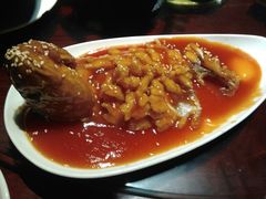 -田婆婆的菜(海口友谊阳光城店)