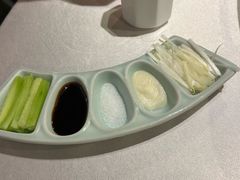 -北京全聚德(清华园店)