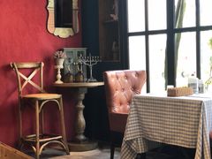 -静香HOUSE·全时段融合餐厅(七星欢乐颂店)
