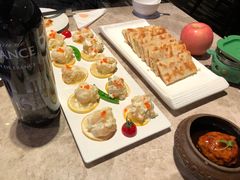 -106餐厅(山水文园店)