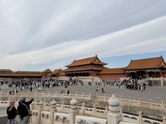 -故宫钟表馆