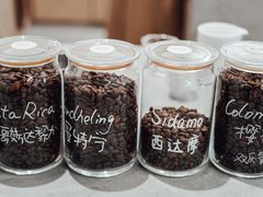 -素咫咖啡CLIFEROSE
