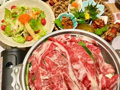 -南风(淮海街店)