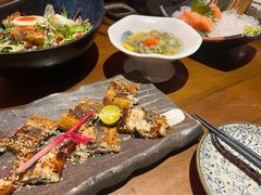 -白石的深夜食堂(济南万象城店)