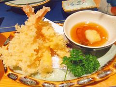 -浦·传统日式料理(3 5 1 1 店)