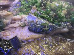 -鱼库·不仅是一家烤鱼店(车公庙店)