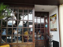 门面-安德鲁饼店(总店)