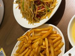 -姥姥家春饼店(八里庄店)
