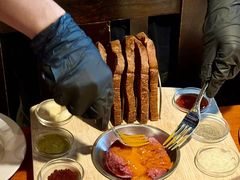 -布拉格餐厅· 中欧捷克菜(全国首店)