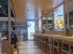 -梨花牛肉汤饭(仁恒伊势丹店)