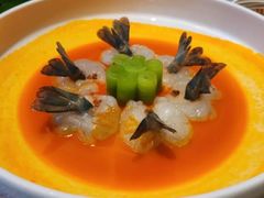 -王府茶楼茶宴·创意菜(大观园总店)
