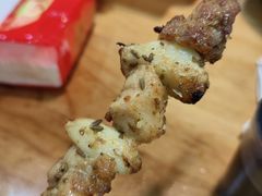 -亿牌牌东北烧烤(怀特店)