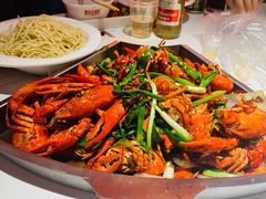 -金陵暴走小龙虾·螃蟹(南京总店)