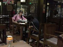 -龙门烤鱼(东方宝泰店)