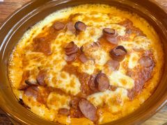 -萨莉亚意式餐厅(中北永旺店)